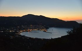 Villa Kalypso And Villa Kirki